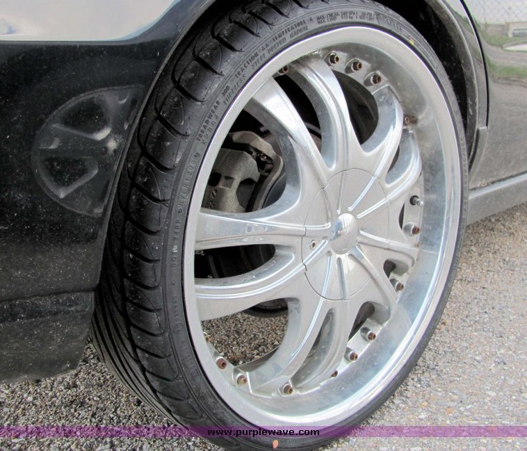 image for item 4154 2007 Subaru Impreza 2.5I