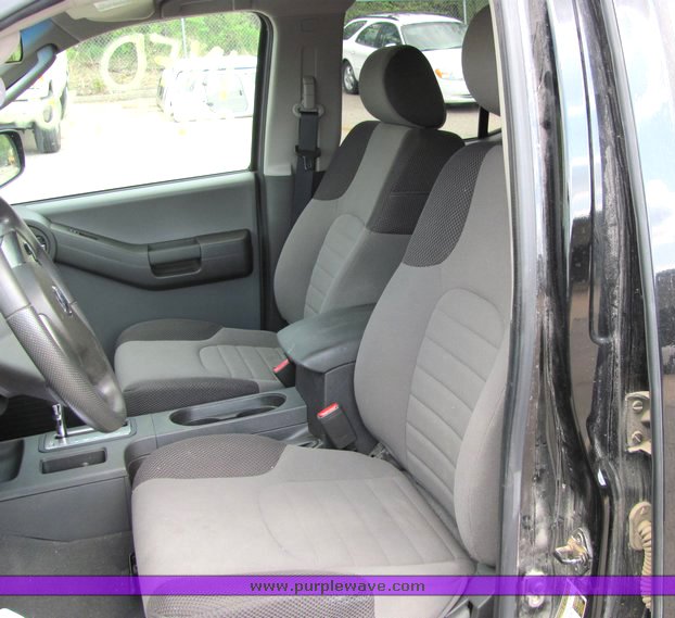 image for item 4156 2008 Nissan Xtera