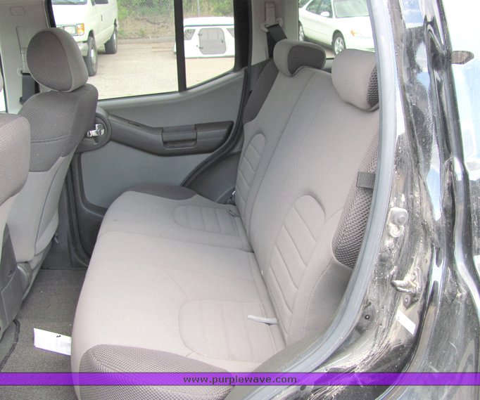 image for item 4156 2008 Nissan Xtera