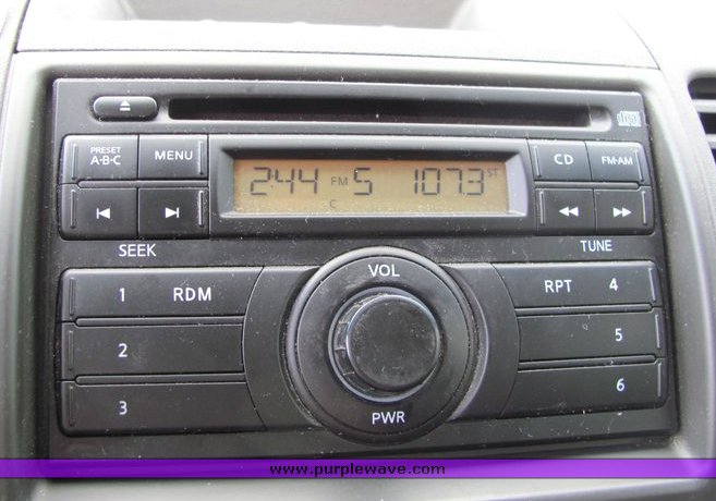 image for item 4156 2008 Nissan Xtera