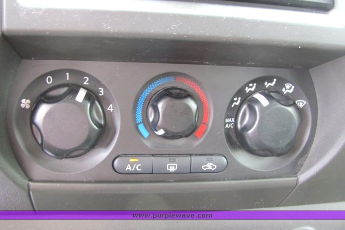 image for item 4156 2008 Nissan Xtera