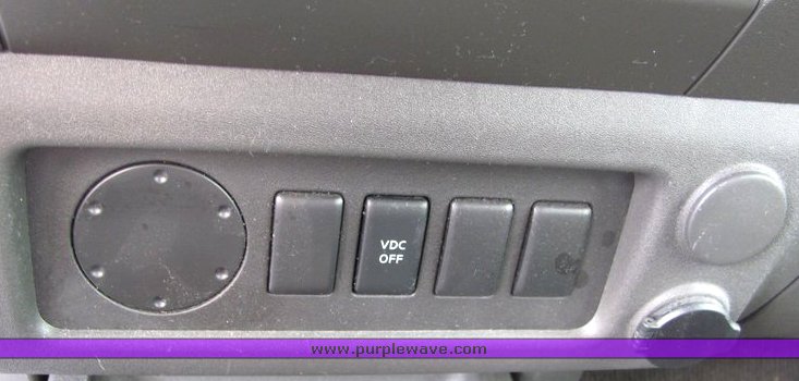 image for item 4156 2008 Nissan Xtera