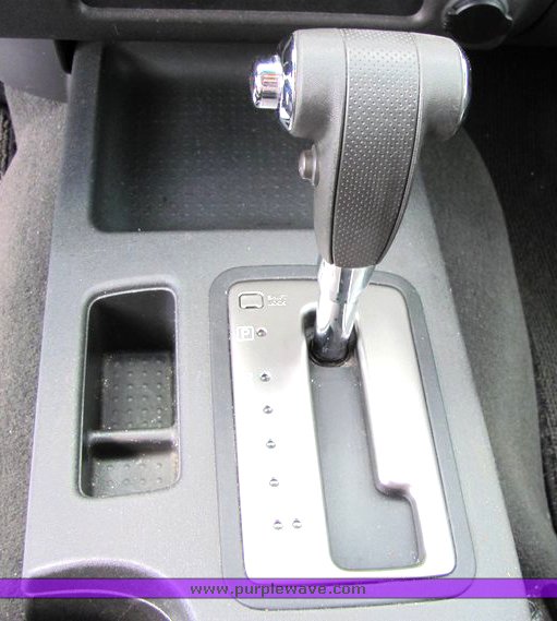 image for item 4156 2008 Nissan Xtera