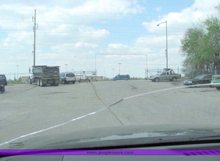 image for item 4156 2008 Nissan Xtera