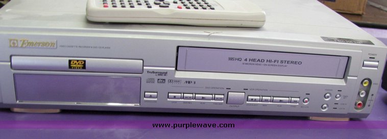 image for item 4214 Sanyo 27" tube television