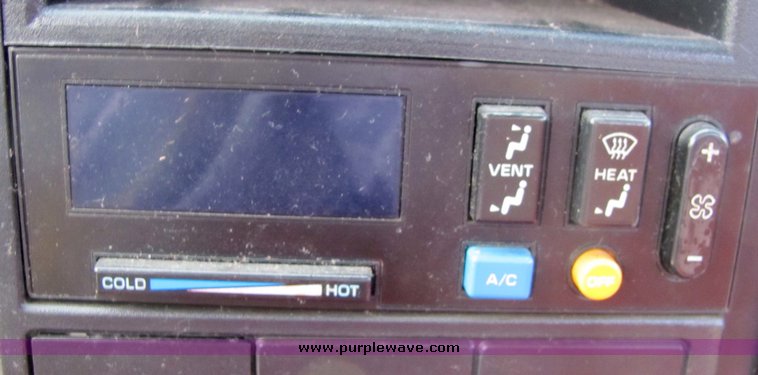 image for item 4219 1988 Chevrolet K1500 pickup