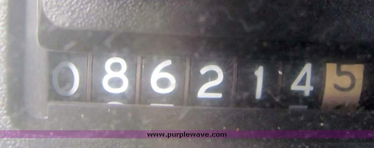 image for item 4219 1988 Chevrolet K1500 pickup