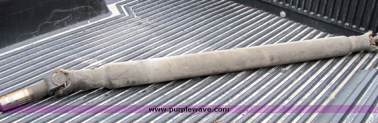 image for item 4219 1988 Chevrolet K1500 pickup