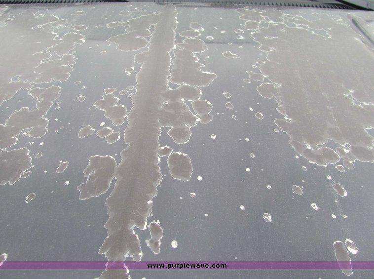 image for item 4219 1988 Chevrolet K1500 pickup