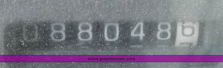 image for item 4241 1994 Chevrolet P30 step van