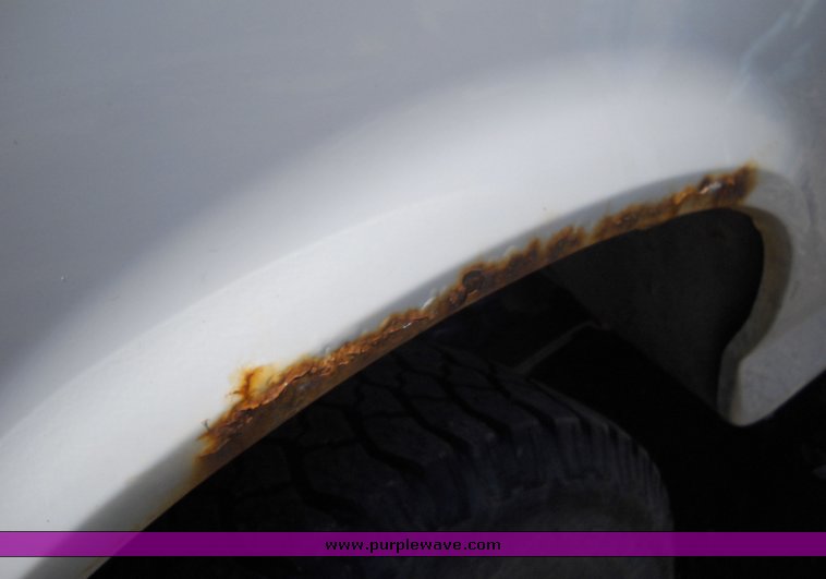 image for item 4242 1994 Ford F-150 pickup