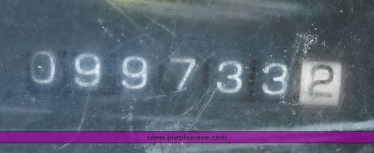 image for item 4243 1994 Chevrolet C3500-HD pickup