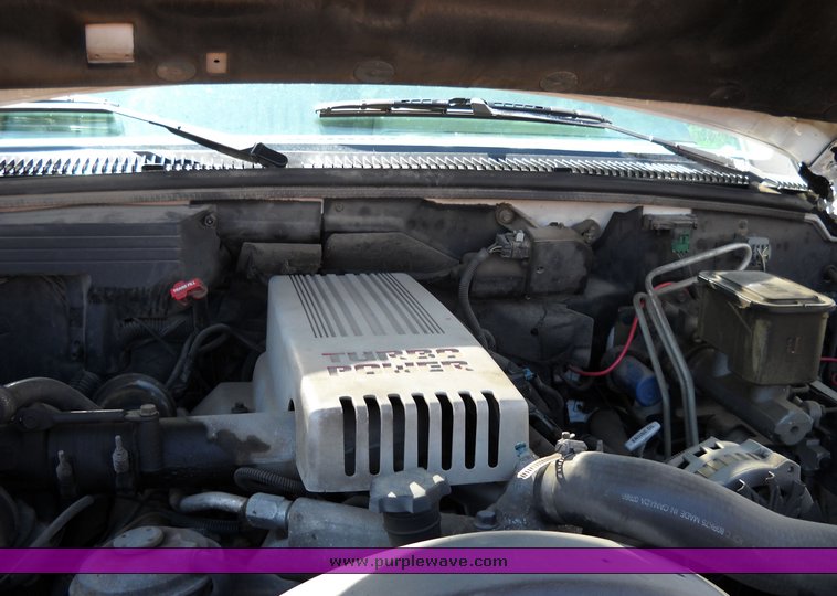 image for item 4243 1994 Chevrolet C3500-HD pickup