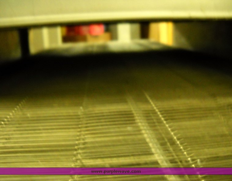 image for item 4250 Lincoln Impinger 1132 pizza oven