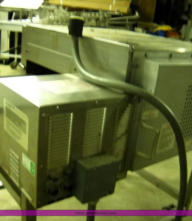 image for item 4250 Lincoln Impinger 1132 pizza oven