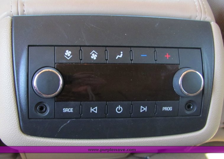 image for item 4255 2007 Saturn Outlook XE