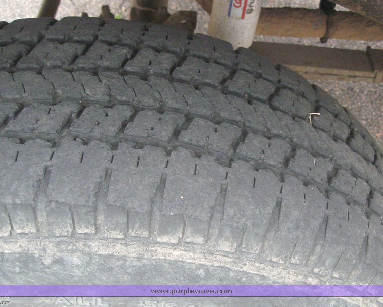 image for item 6310 1982 Dodge W-150 4WD pickup