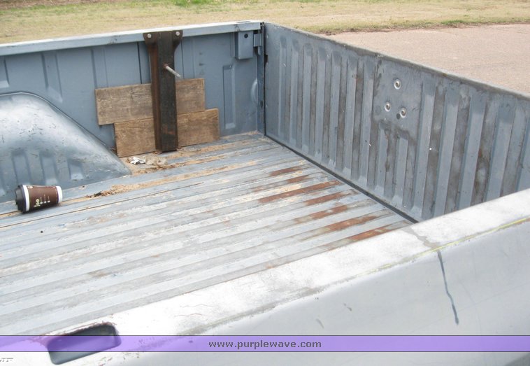 image for item 6310 1982 Dodge W-150 4WD pickup