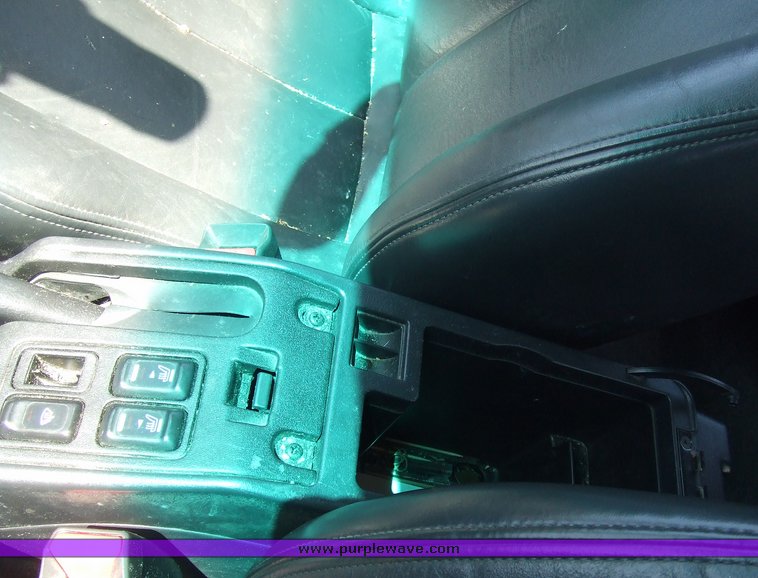 image for item 6714 1998 Subaru Legacy Outback station wagon