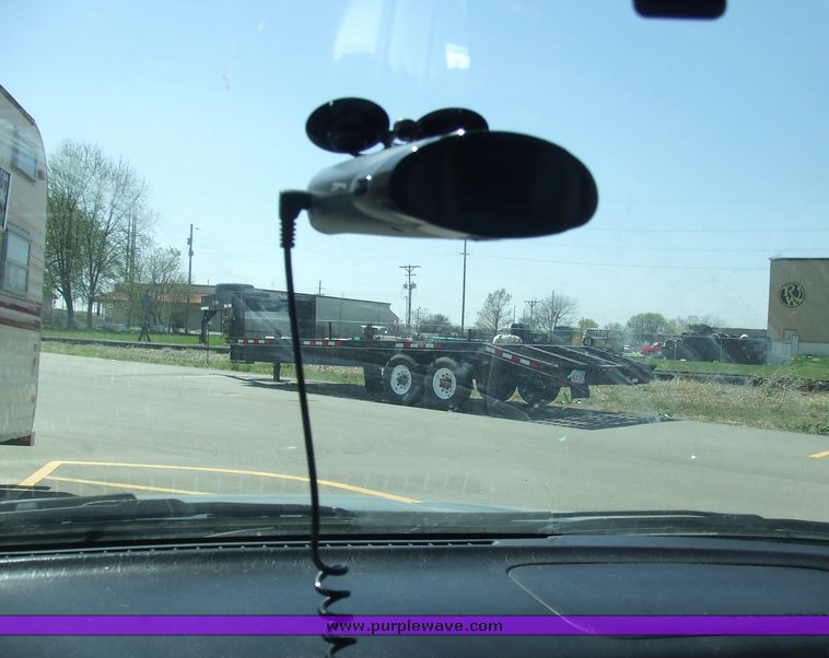 image for item 6714 1998 Subaru Legacy Outback station wagon