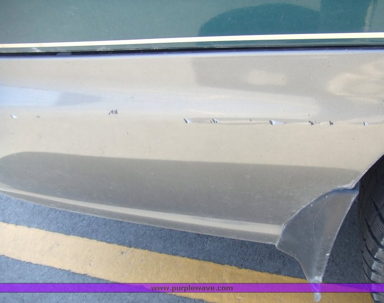 image for item 6714 1998 Subaru Legacy Outback station wagon