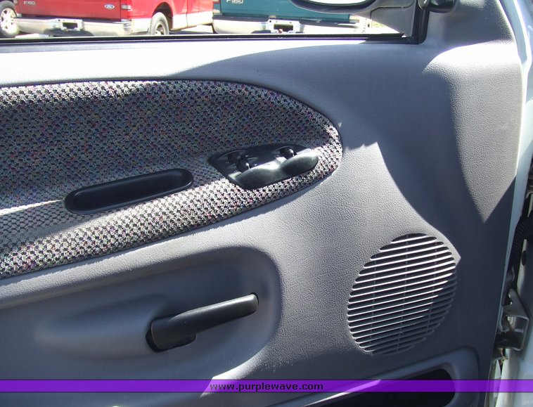 image for item 6715 1998 Dodge Ram 1500 Laramie SLT extended cab pickup