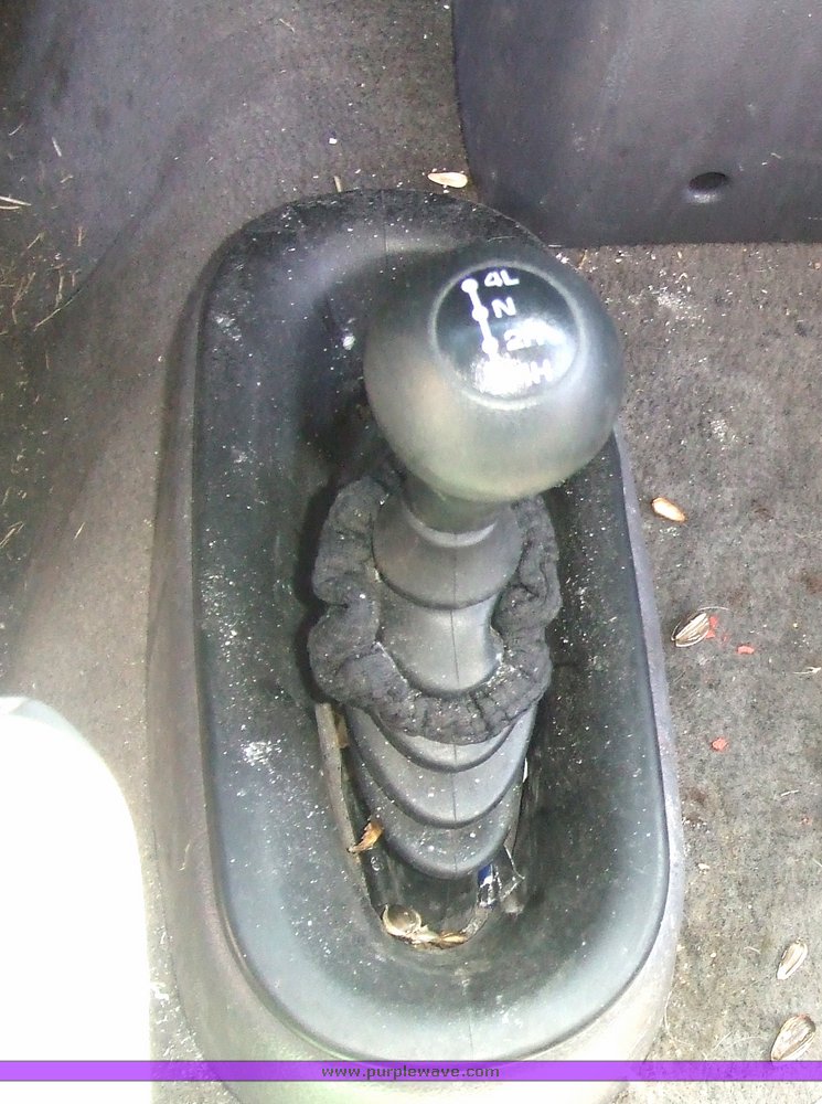 image for item 6715 1998 Dodge Ram 1500 Laramie SLT extended cab pickup