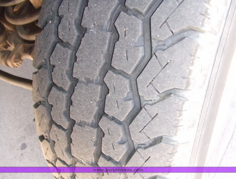 image for item 6715 1998 Dodge Ram 1500 Laramie SLT extended cab pickup