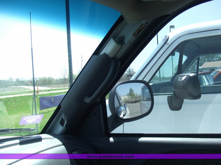 image for item 6715 1998 Dodge Ram 1500 Laramie SLT extended cab pickup