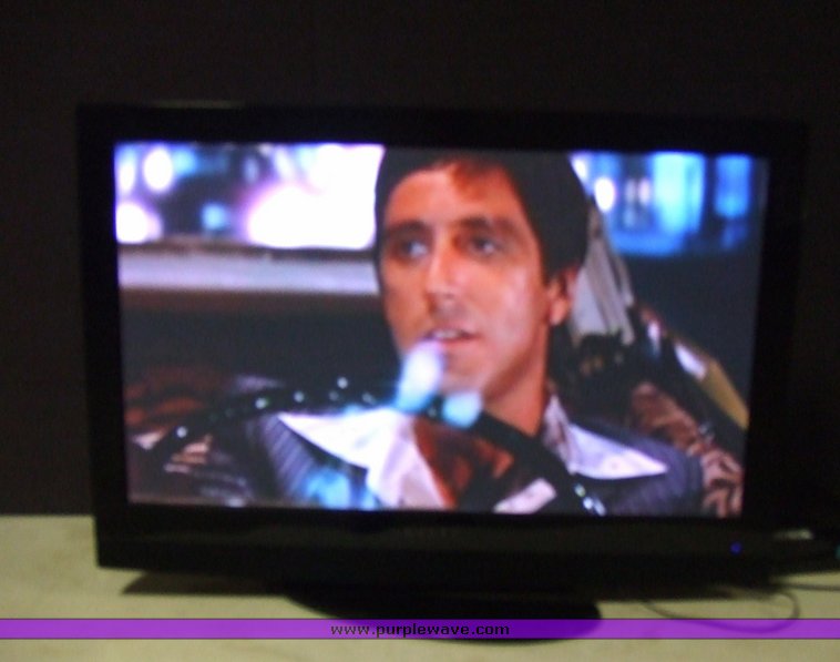 image for item 6745 Dynex 42" flat screen television