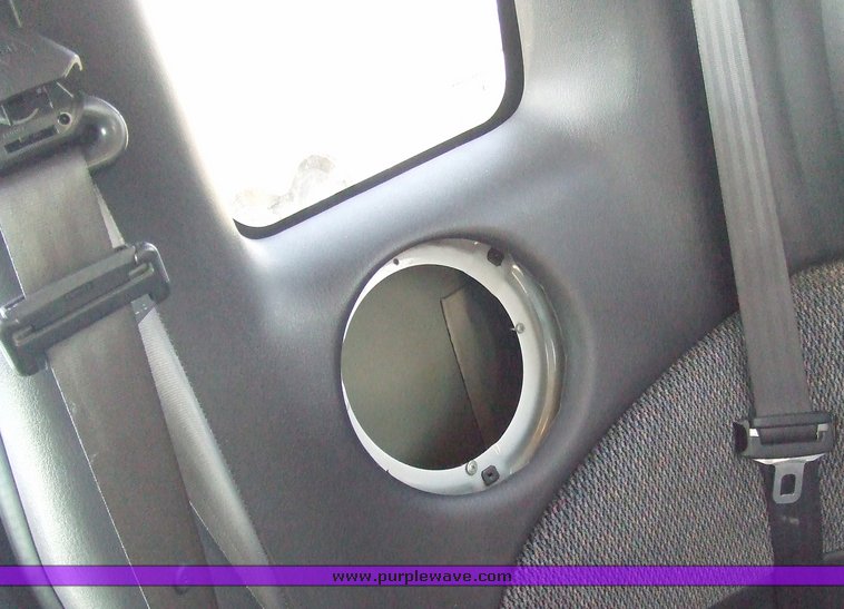 image for item 6811 1997 Dodge Dakota