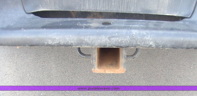 image for item 6811 1997 Dodge Dakota