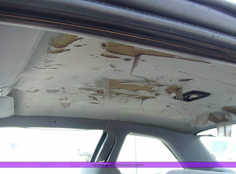 image for item 6814 1994 Ford Tempo GL