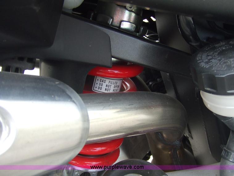 image for item 6832 2007 Honda 919 motorcycle