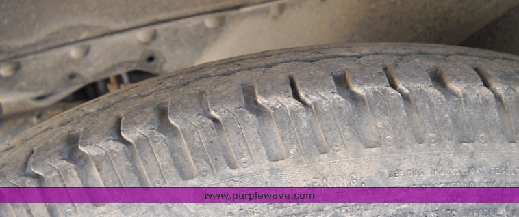 image for item 9240 1994 Chevrolet P30 step van