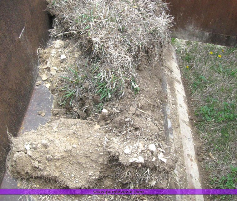 image for item 6270 1963 John Deere 5010 scraper