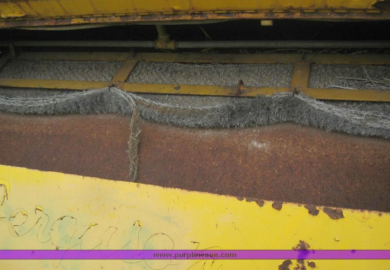 image for item 6272 Ferguson 8 - 12 Ton roller compactor