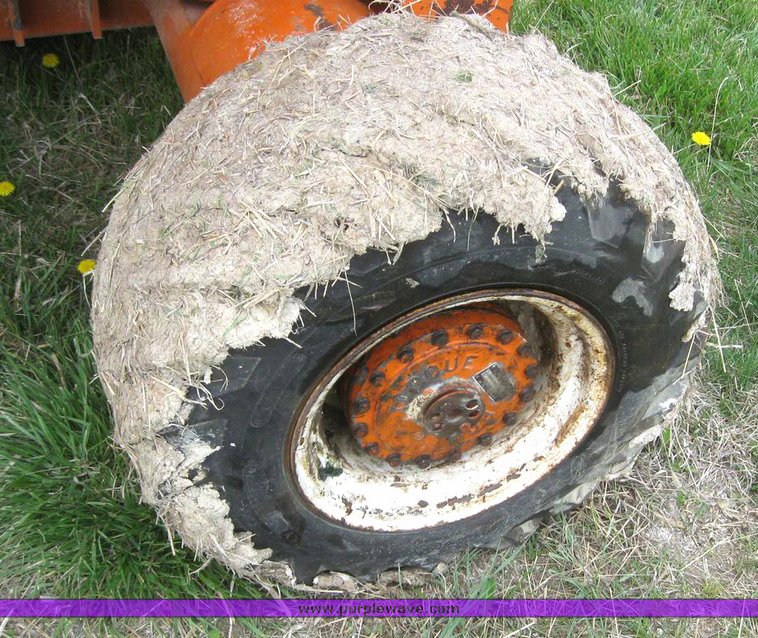 image for item 6273 Fabteck scissor lift