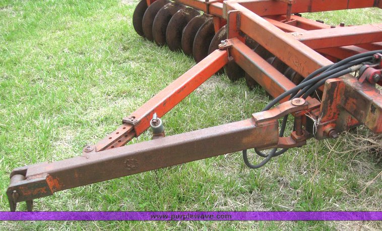 image for item 6277 Miller 18' offset disk