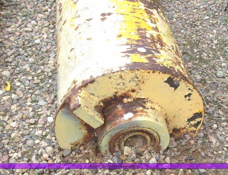 image for item 6341 Free standing 16.5' jib