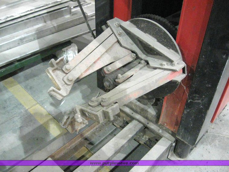 image for item 6358 Coats HIT 5000 tire machine