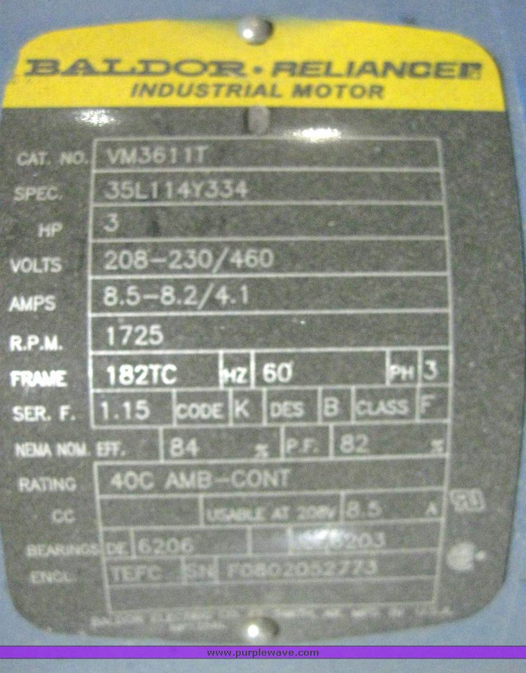 image for item 6360 Square tubing bender on cart