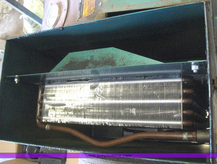 image for item 6400 M&W Hydra-Gauge dynamoter