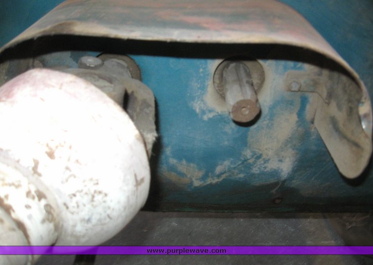 image for item 6400 M&W Hydra-Gauge dynamoter