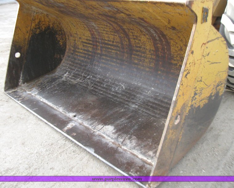 image for item 7001 John Deere 644-B wheel loader