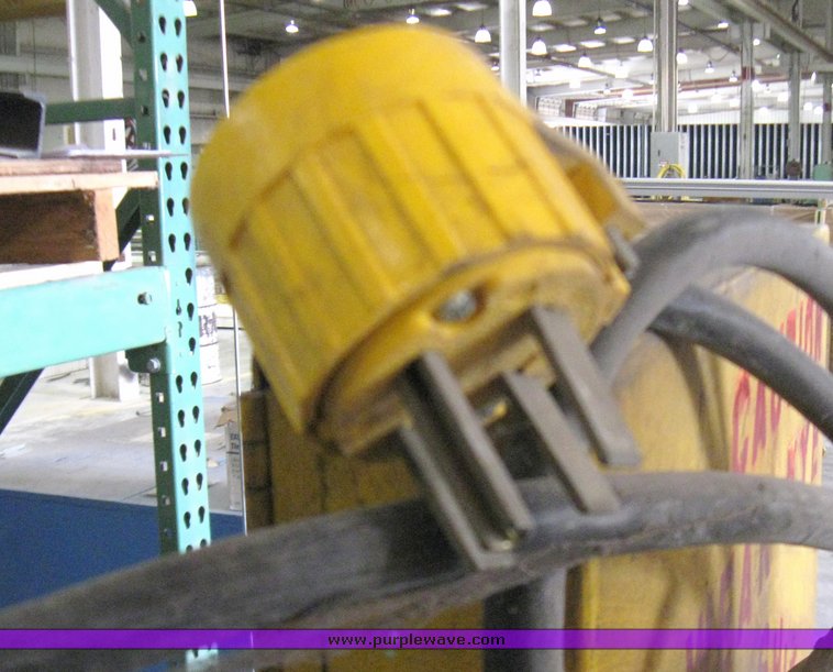 image for item 7020 Kalamazoo cutoff saw