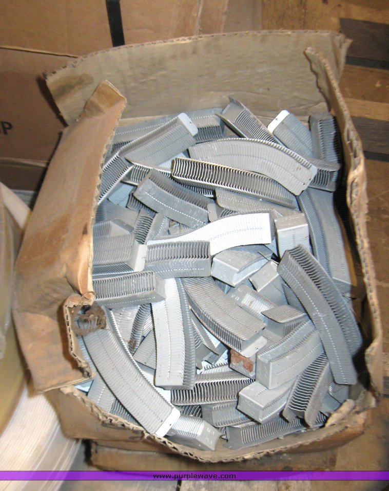 image for item 7023 Banding equipment