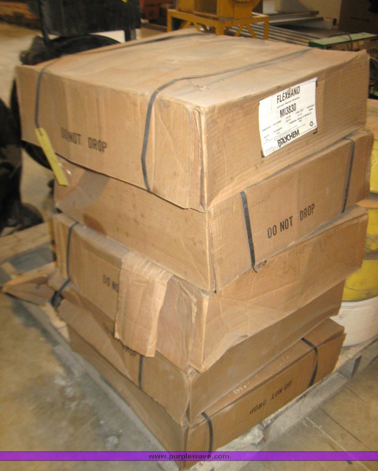 image for item 7023 Banding equipment