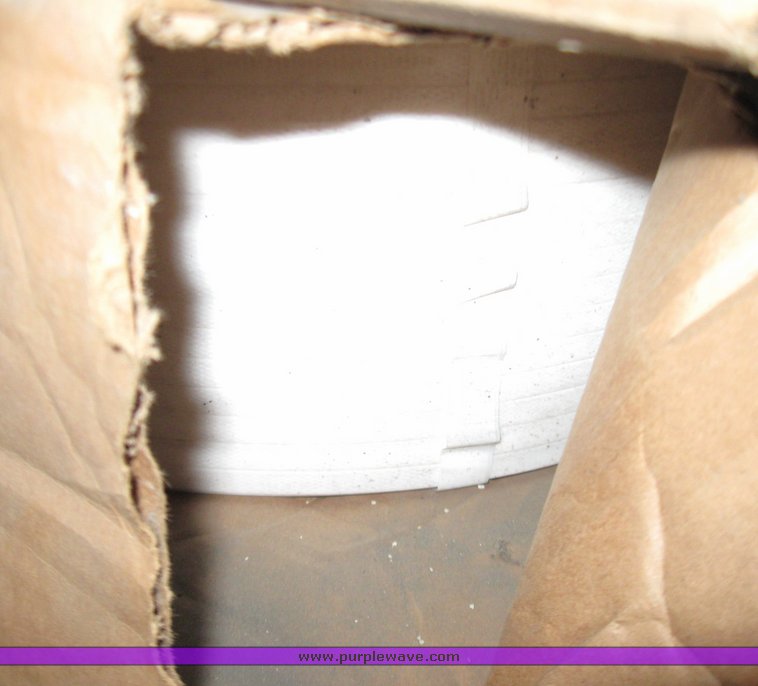 image for item 7023 Banding equipment