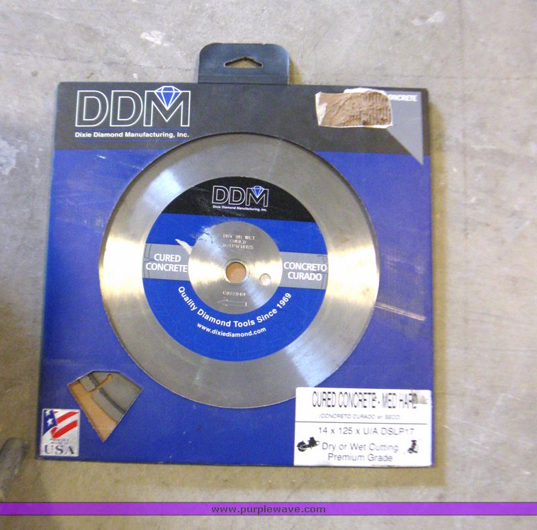 image for item 7033 Homelite MP88 portable chop saw